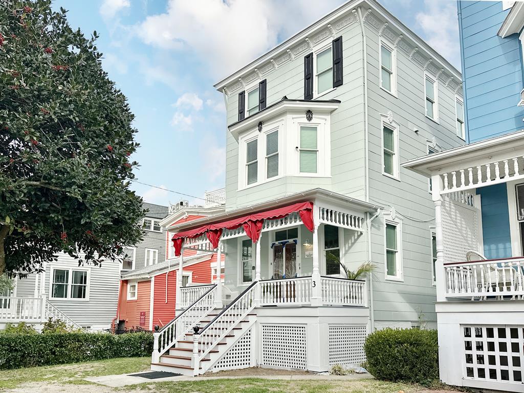 Beach Block 7 Bedroom/5 Bath | Photo 4