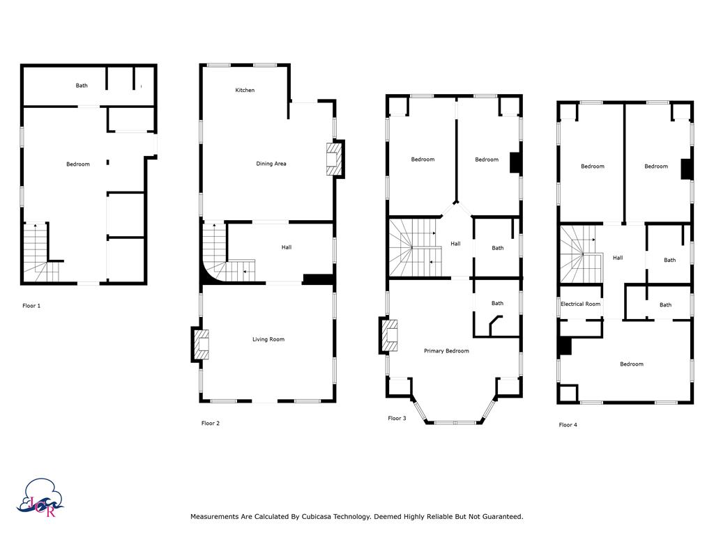 Beach Block 7 Bedroom/5 Bath | Photo 36