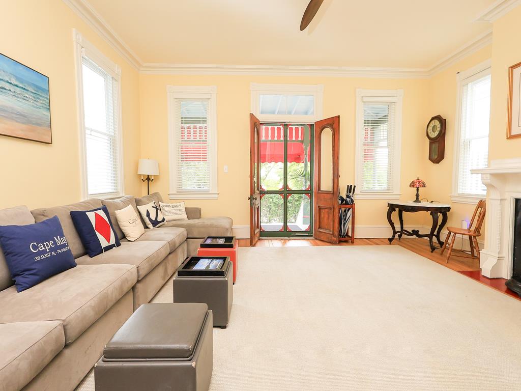 Beach Block 7 Bedroom/5 Bath | Photo 8