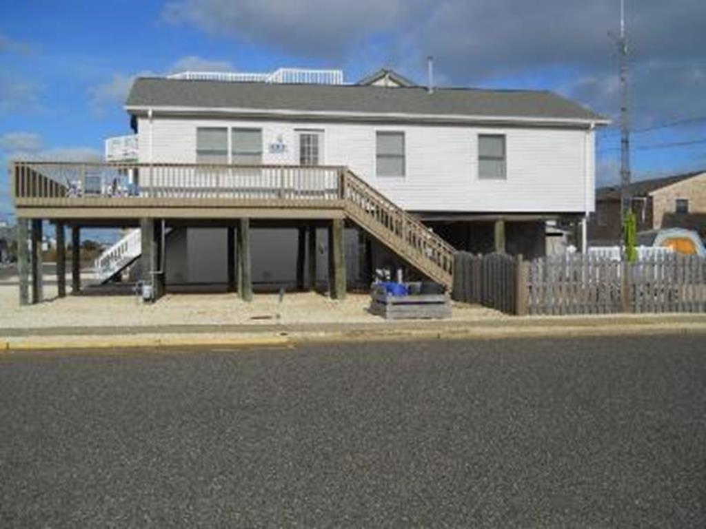 323 Third Street, Bay Side, Beach Haven, NJ 08008 323 Third Street, Bay Side, Beach Haven, NJ 08008