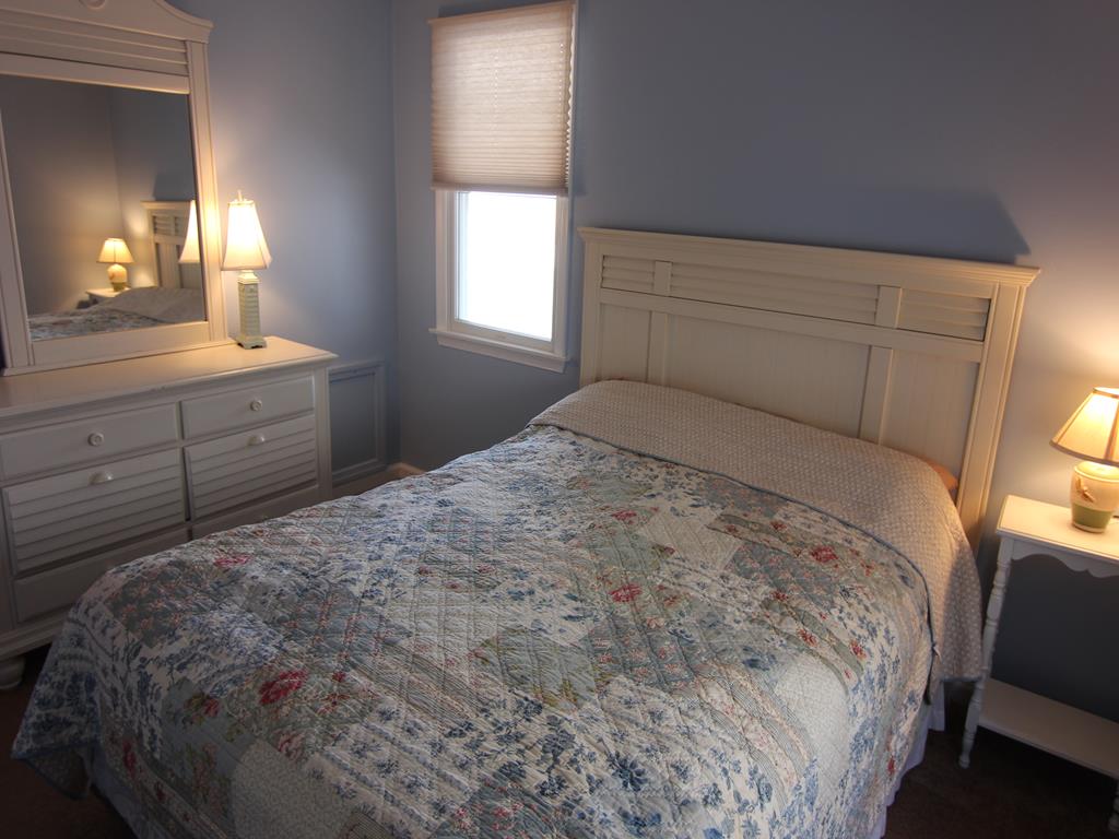 28 46th Street, Sea Isle City (Beach Block)