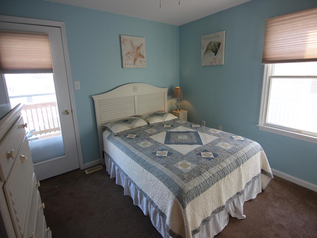 28 46th Street, Sea Isle City (Beach Block)