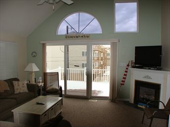 28 46th Street, Sea Isle City (Beach Block)