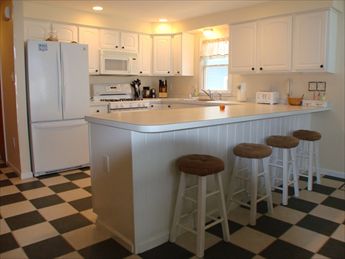 28 46th Street, Sea Isle City (Beach Block)