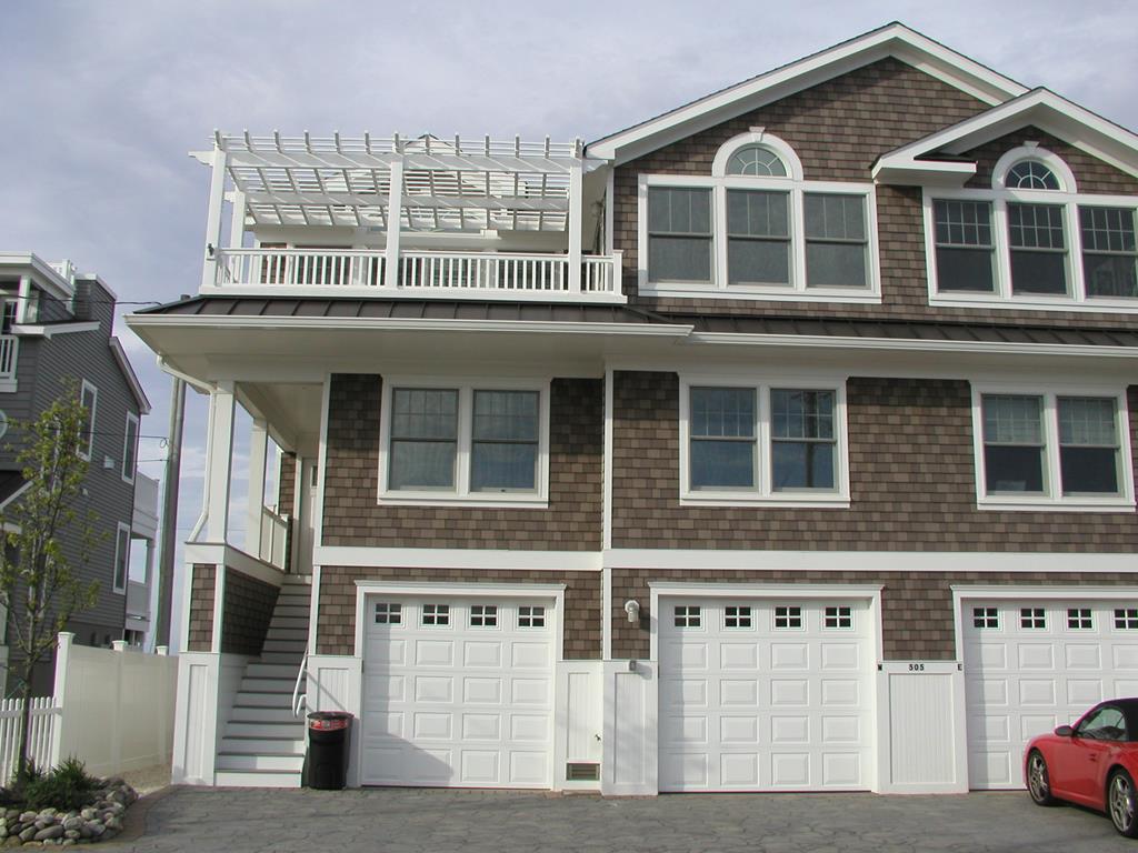 505 Dock Road, Beach Haven