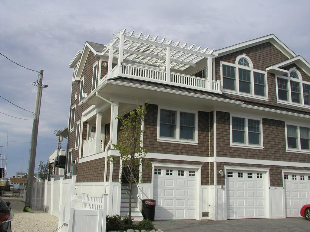 505 Dock Road, Beach Haven (Bay Side)