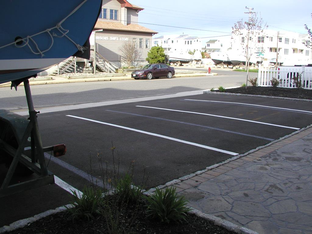 505 Dock Road, Beach Haven (Bay Side)