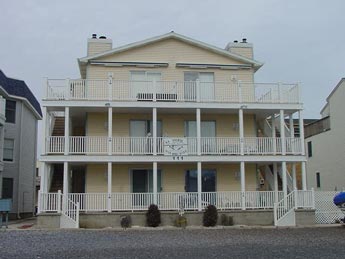 111 37th Street, Sea Isle City