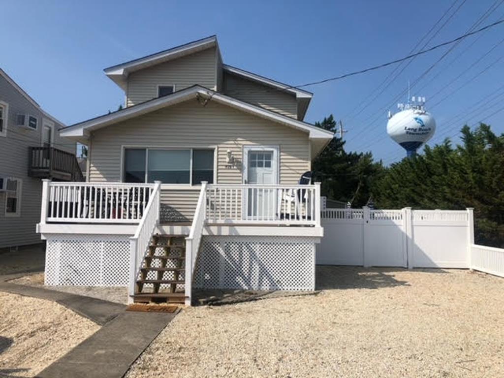 Beach Haven, NJ Office & Realtors Diane Turton, Realtors