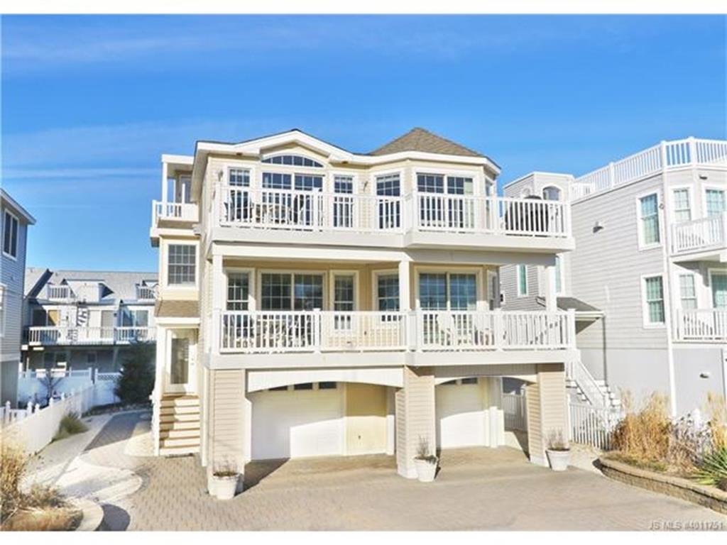 7212 Ocean Boulevard, Brant Beach