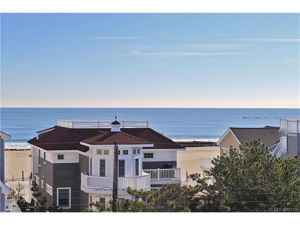 7212 Ocean Boulevard, Brant Beach (Ocean Side)