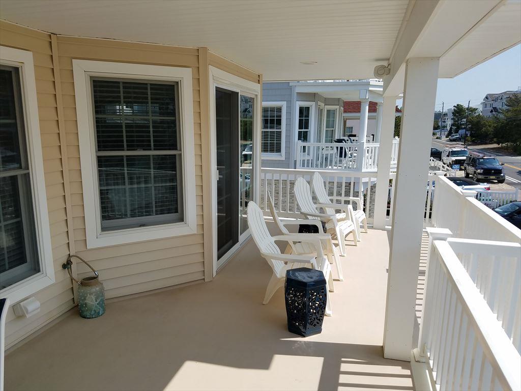 7212 Ocean Boulevard, Brant Beach (Ocean Side)