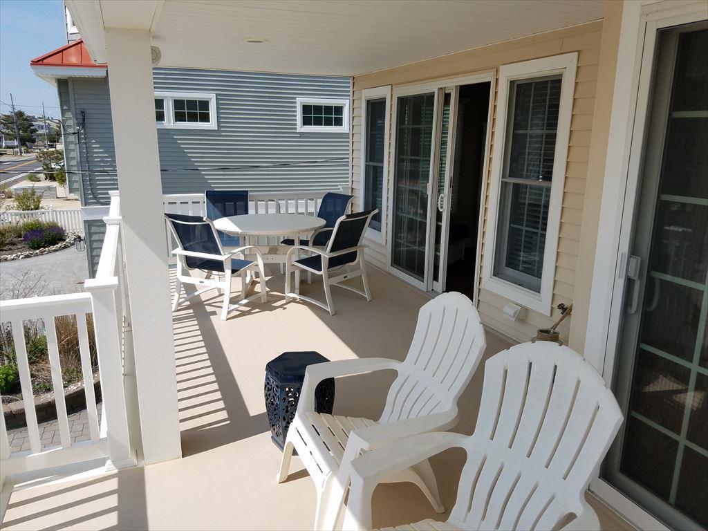 7212 Ocean Boulevard, Brant Beach (Ocean Side)