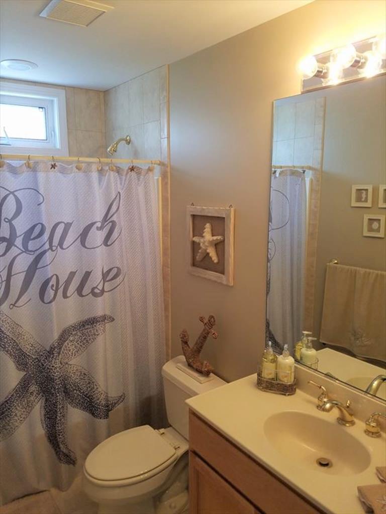 7212 Ocean Boulevard, Brant Beach (Ocean Side)