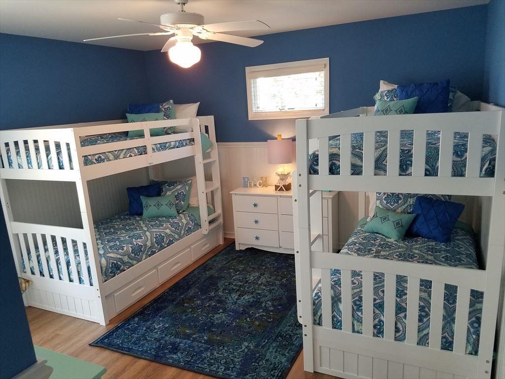 7212 Ocean Boulevard, Brant Beach (Ocean Side)