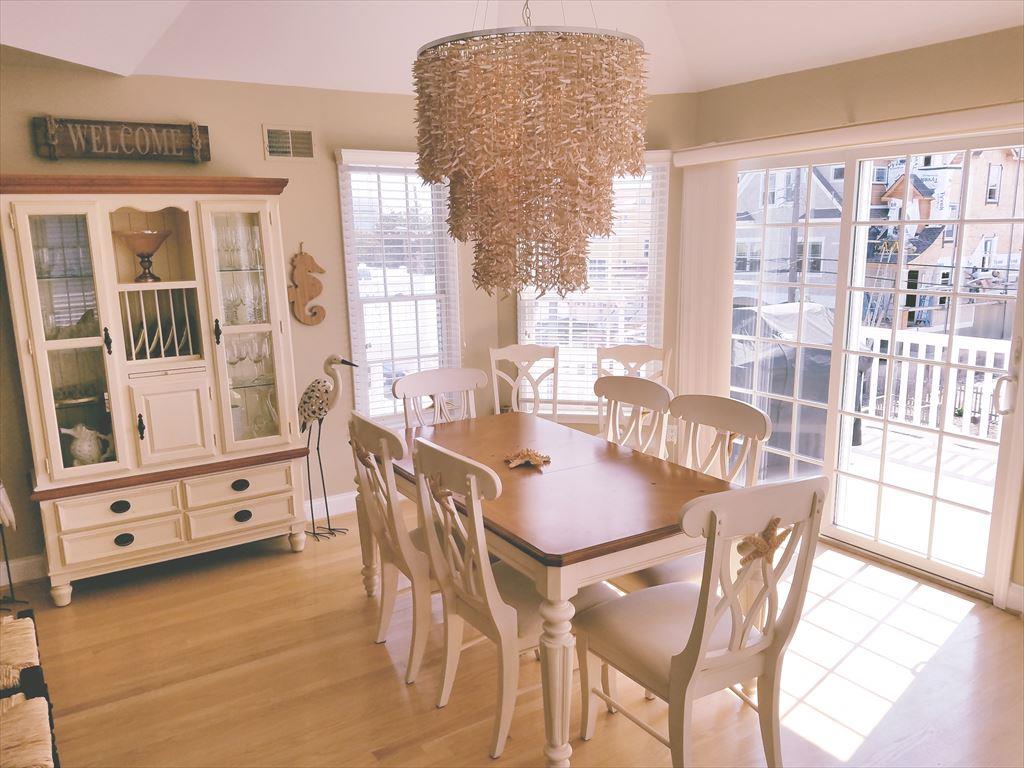 7212 Ocean Boulevard, Brant Beach (Ocean Side)