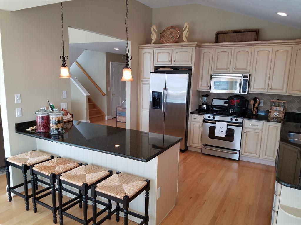 7212 Ocean Boulevard, Brant Beach (Ocean Side)