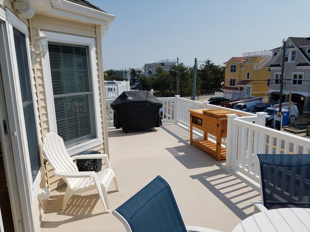 7212 Ocean Boulevard, Brant Beach (Ocean Side)