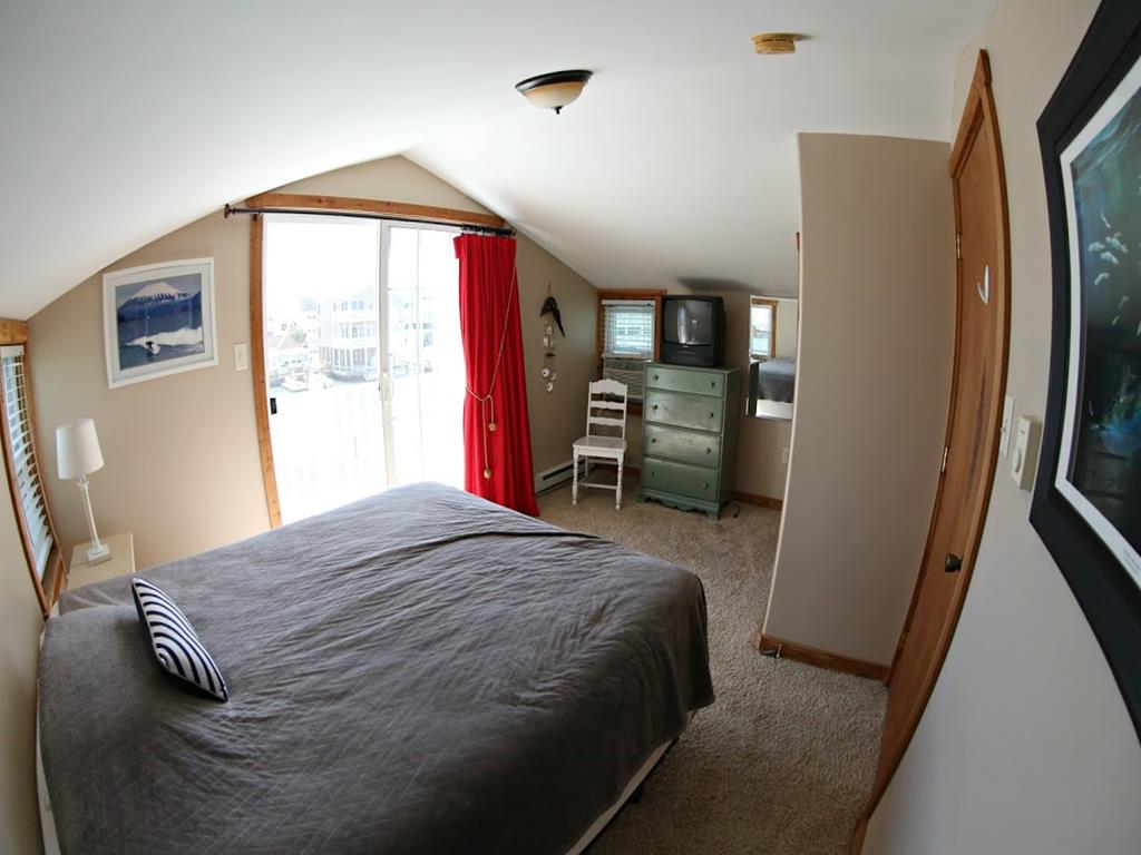 7 Old Sea Isle Boulevard, Ocean View/Sea Isle City (Bay Front)
