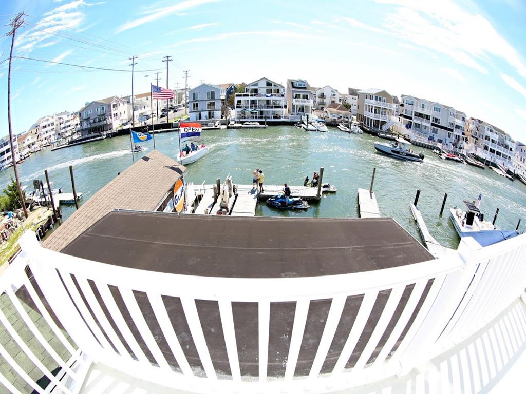 7 Old Sea Isle Boulevard, Ocean View/Sea Isle City (Bay Front)