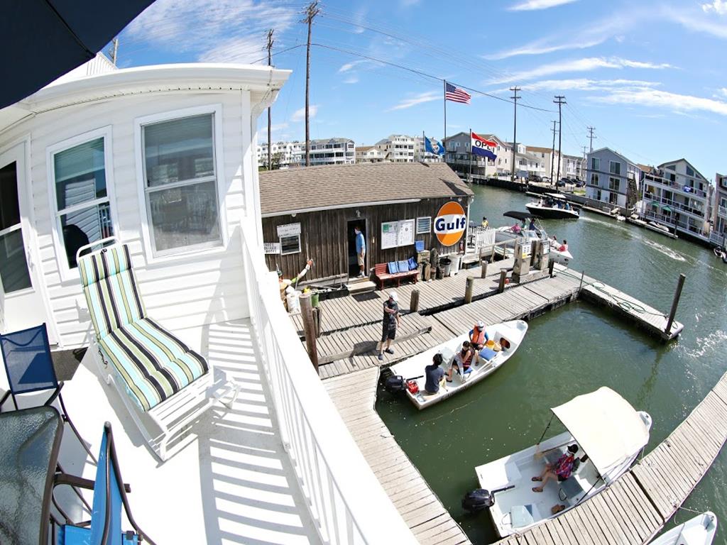 7 Old Sea Isle Boulevard, Ocean View/Sea Isle City (Bay Front)
