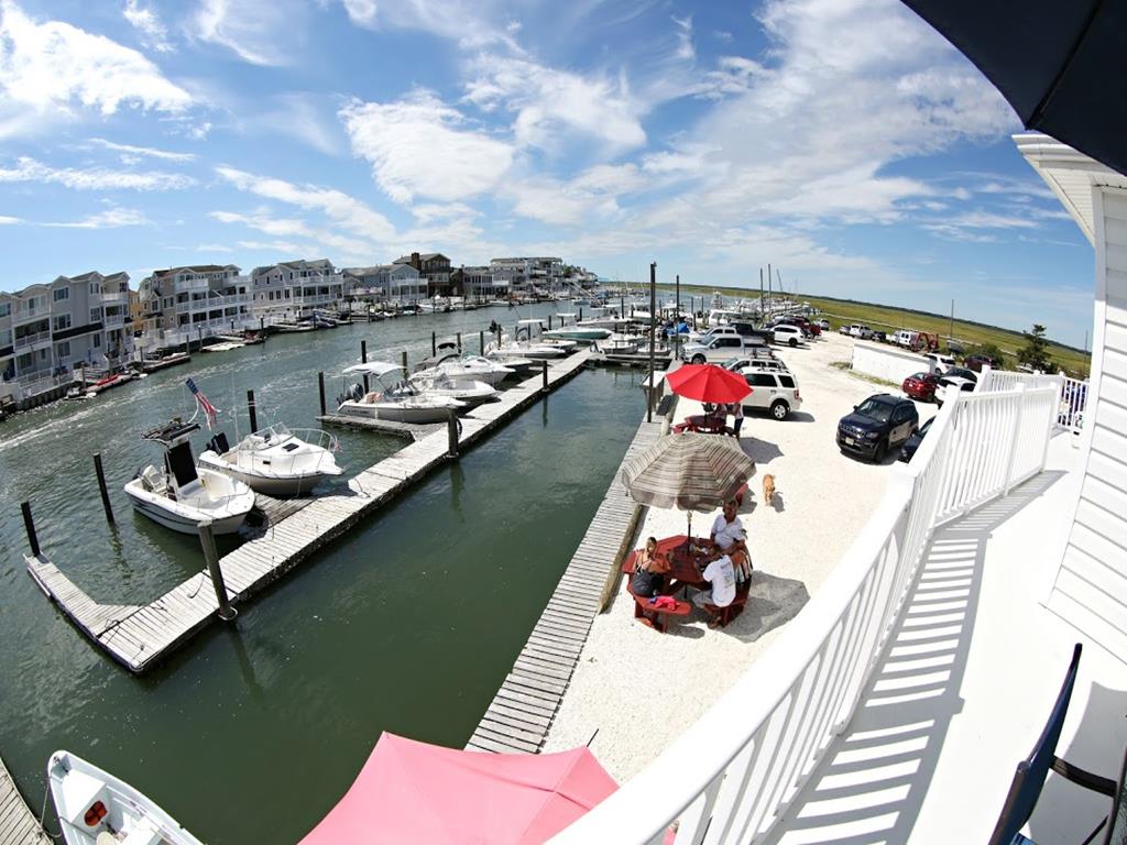 7 Old Sea Isle Boulevard, Ocean View/Sea Isle City (Bay Front)
