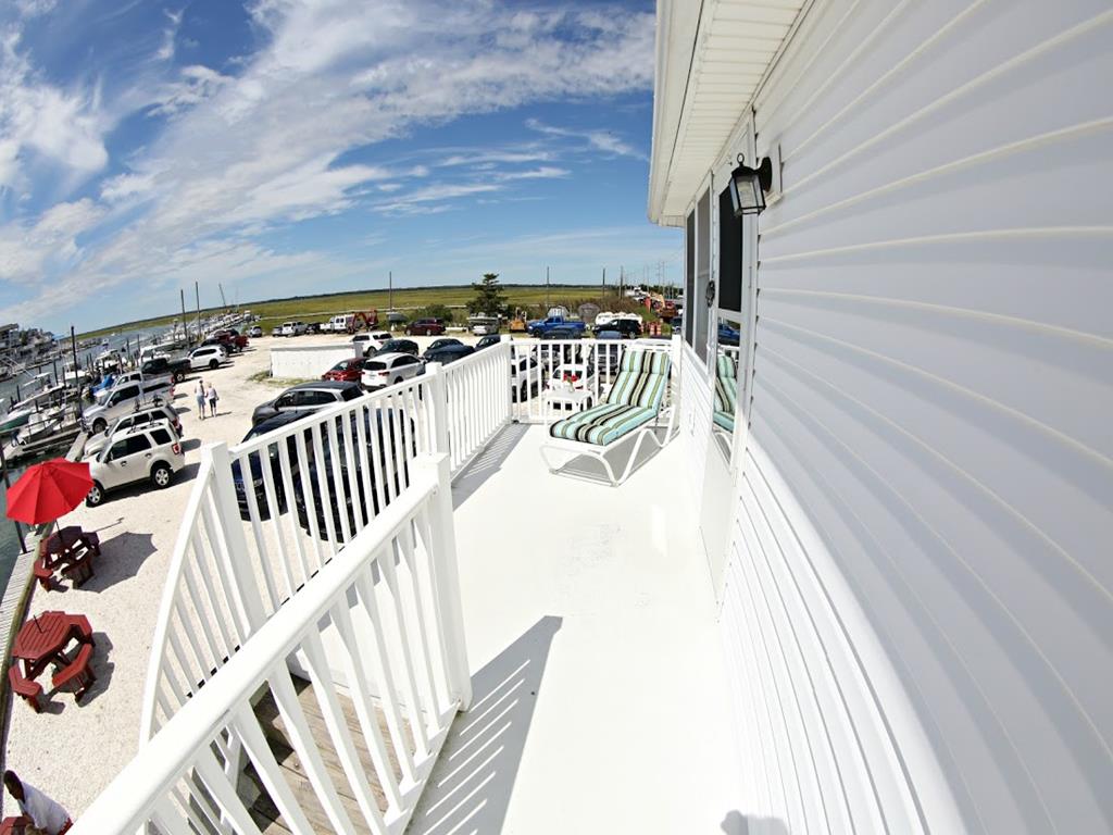 7 Old Sea Isle Boulevard, Ocean View/Sea Isle City (Bay Front)