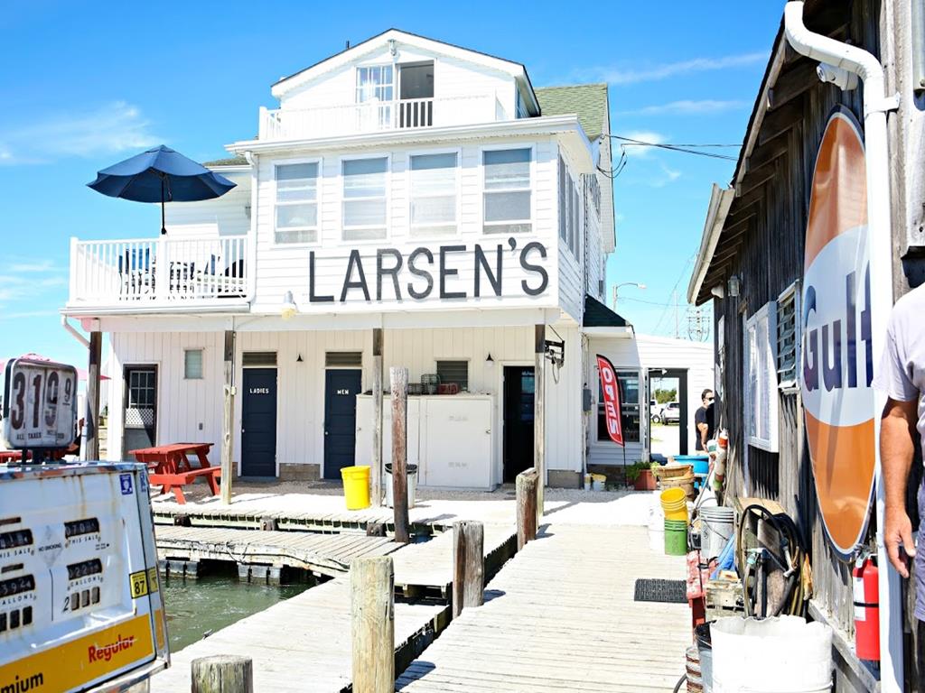 7 Old Sea Isle Boulevard, Ocean View/Sea Isle City (Bay Front)