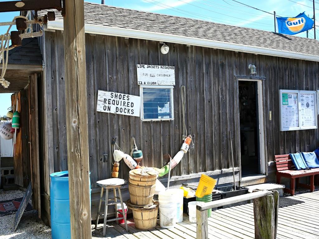 7 Old Sea Isle Boulevard, Ocean View/Sea Isle City (Bay Front)