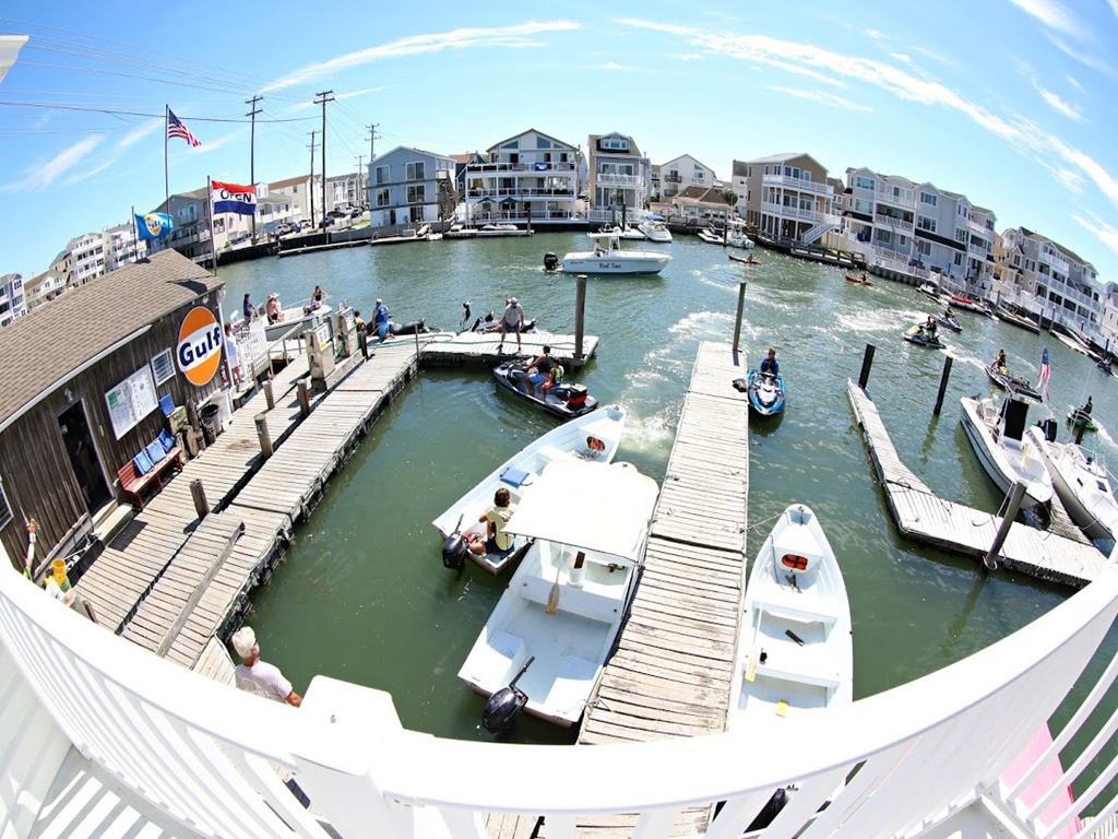 7 Old Sea Isle Boulevard, Ocean View/Sea Isle City (Bay Front)