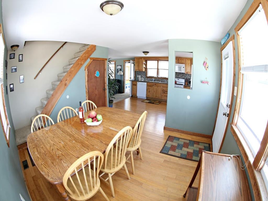7 Old Sea Isle Boulevard, Ocean View/Sea Isle City (Bay Front)