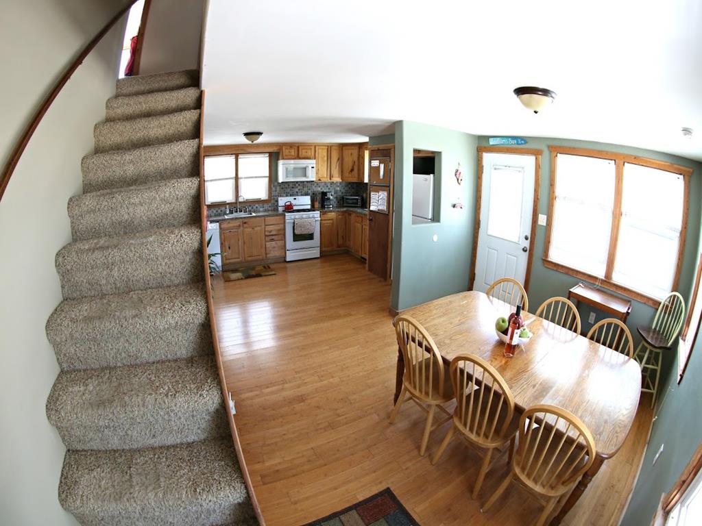 7 Old Sea Isle Boulevard, Ocean View/Sea Isle City (Bay Front)