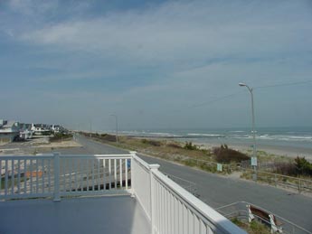 18 33rd Street, Sea Isle City (Beach Front)