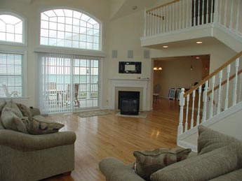 18 33rd Street, Sea Isle City (Beach Front)