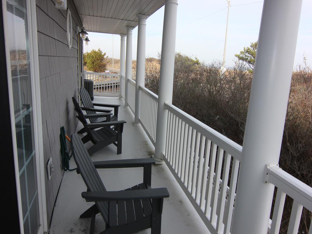 18 33rd Street, Sea Isle City (Beach Front)
