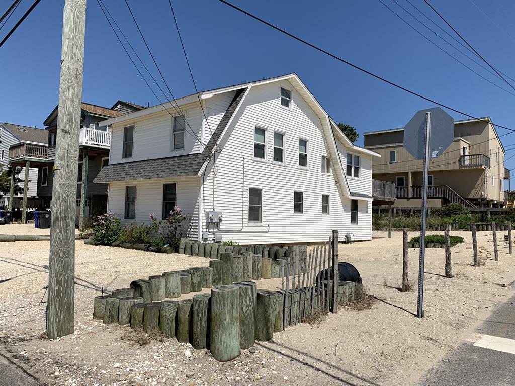 1521 South Beach Avenue, Beach Haven