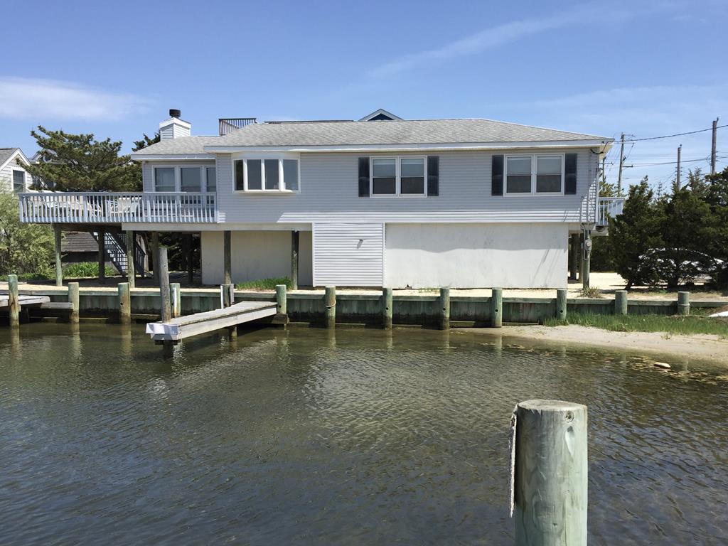 7 W. 81st Street, Harvey Cedars