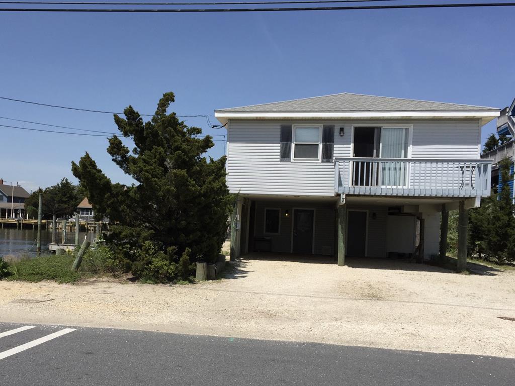 7 W. 81st Street, Harvey Cedars (Bayside)