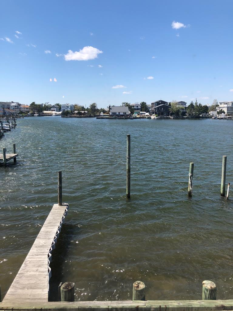 7 W. 81st Street, Harvey Cedars (Bayside)