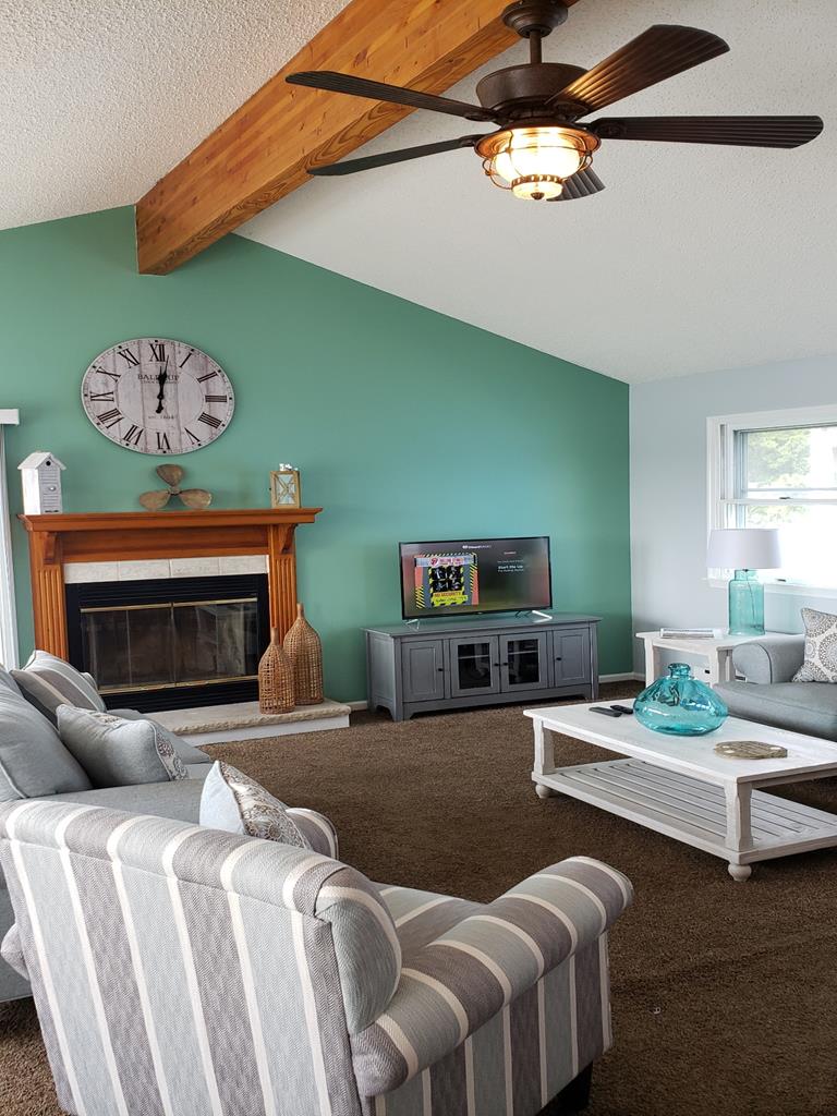 7 W. 81st Street, Harvey Cedars (Bayside)