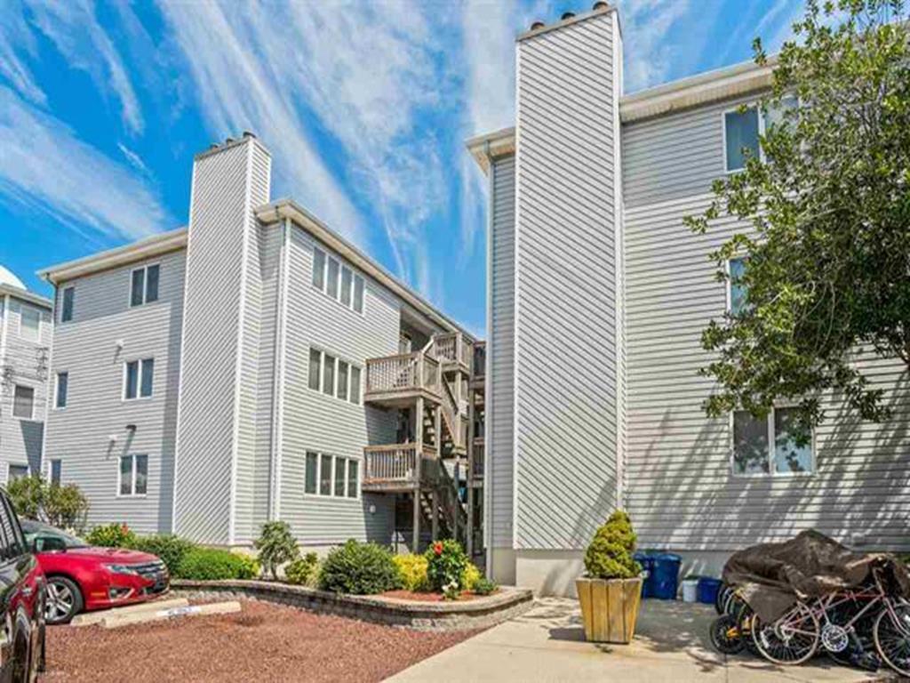 119 40th Street, Sea Isle City
