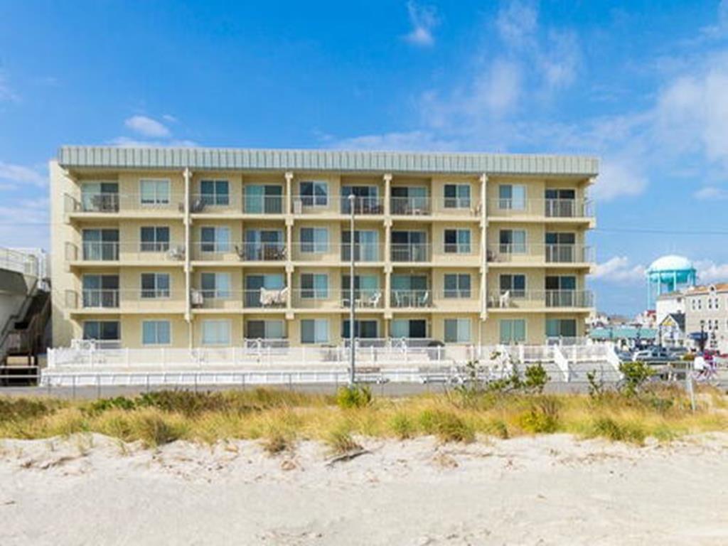 4100 Boardwalk, Sea Isle City