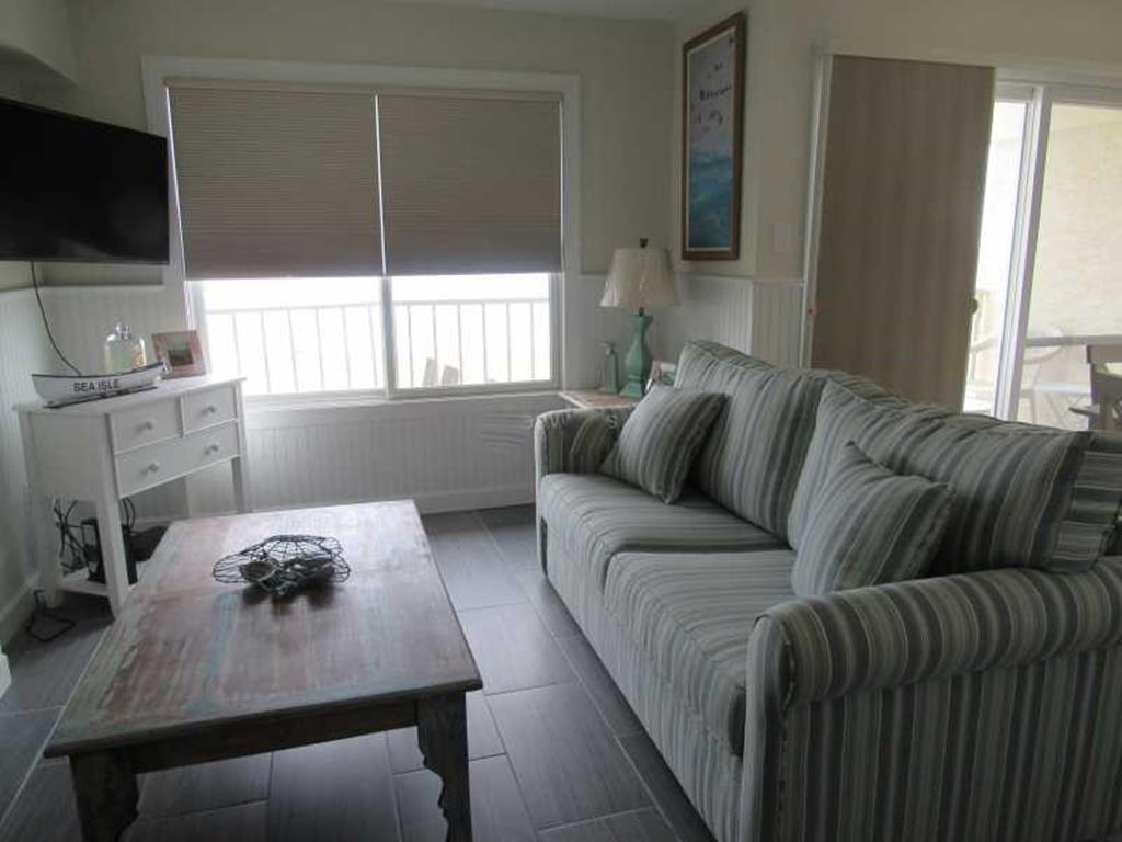 4100 Boardwalk, Sea Isle City (Beach Front)