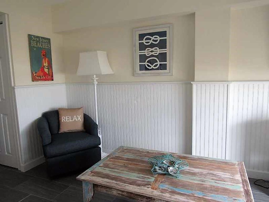 4100 Boardwalk, Sea Isle City (Beach Front)