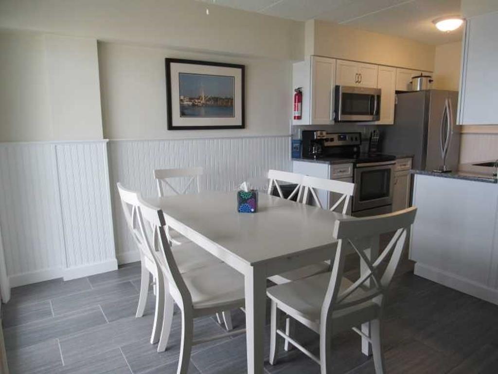 4100 Boardwalk, Sea Isle City (Beach Front)