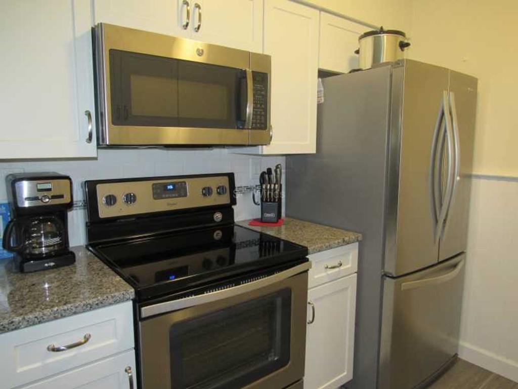 4100 Boardwalk, Sea Isle City (Beach Front)