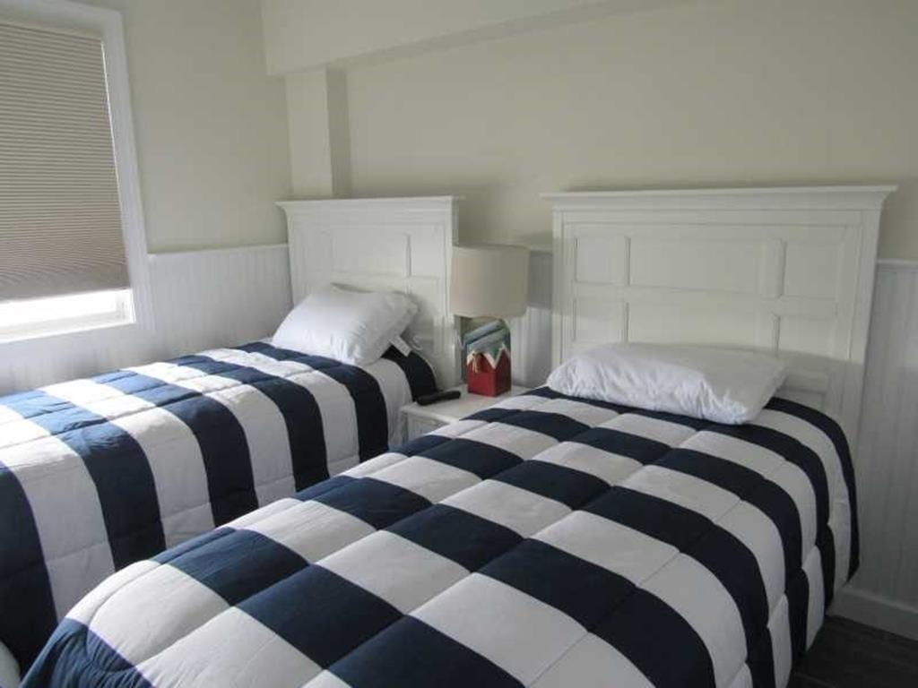 4100 Boardwalk, Sea Isle City (Beach Front)