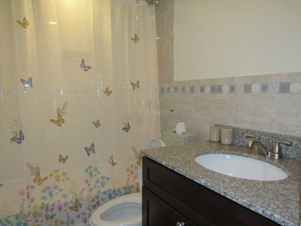 4100 Boardwalk, Sea Isle City (Beach Front)