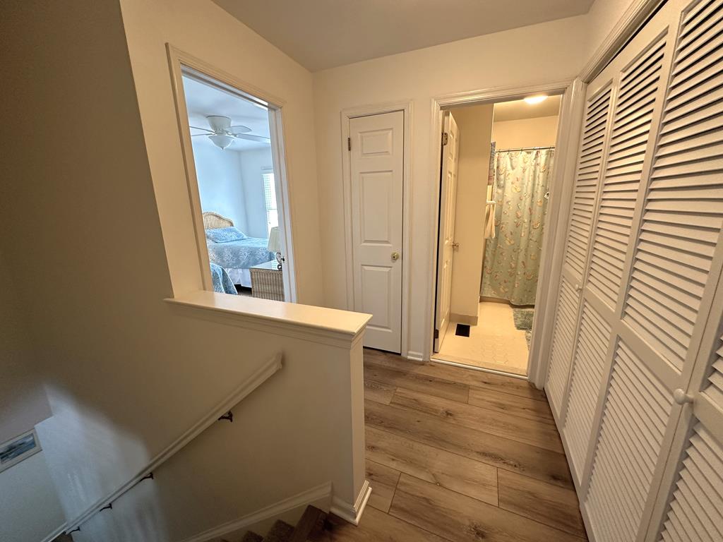 933 Columbia Avenue, Unit B3 - Columbia Gardens | Photo 17