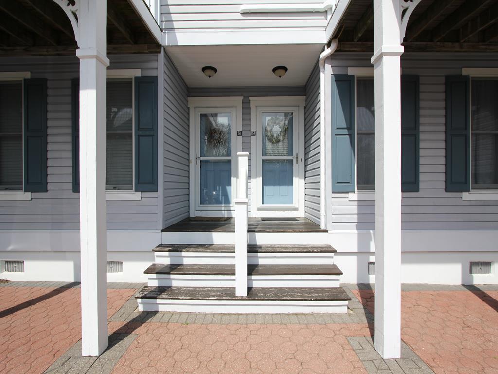 933 Columbia Avenue, Unit B3 - Columbia Gardens | Photo 4